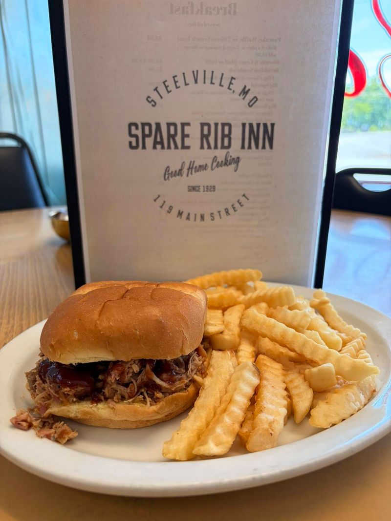 Unbeatable Value: Big Portions and Low Prices in Steelville Unbeatable Value: Big Portions and Low Prices in Steelville