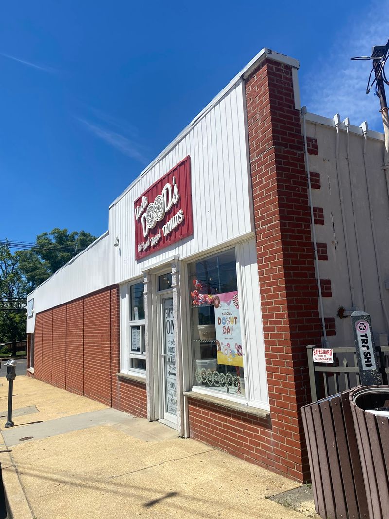 Uncle Dood's Donuts - Toms River