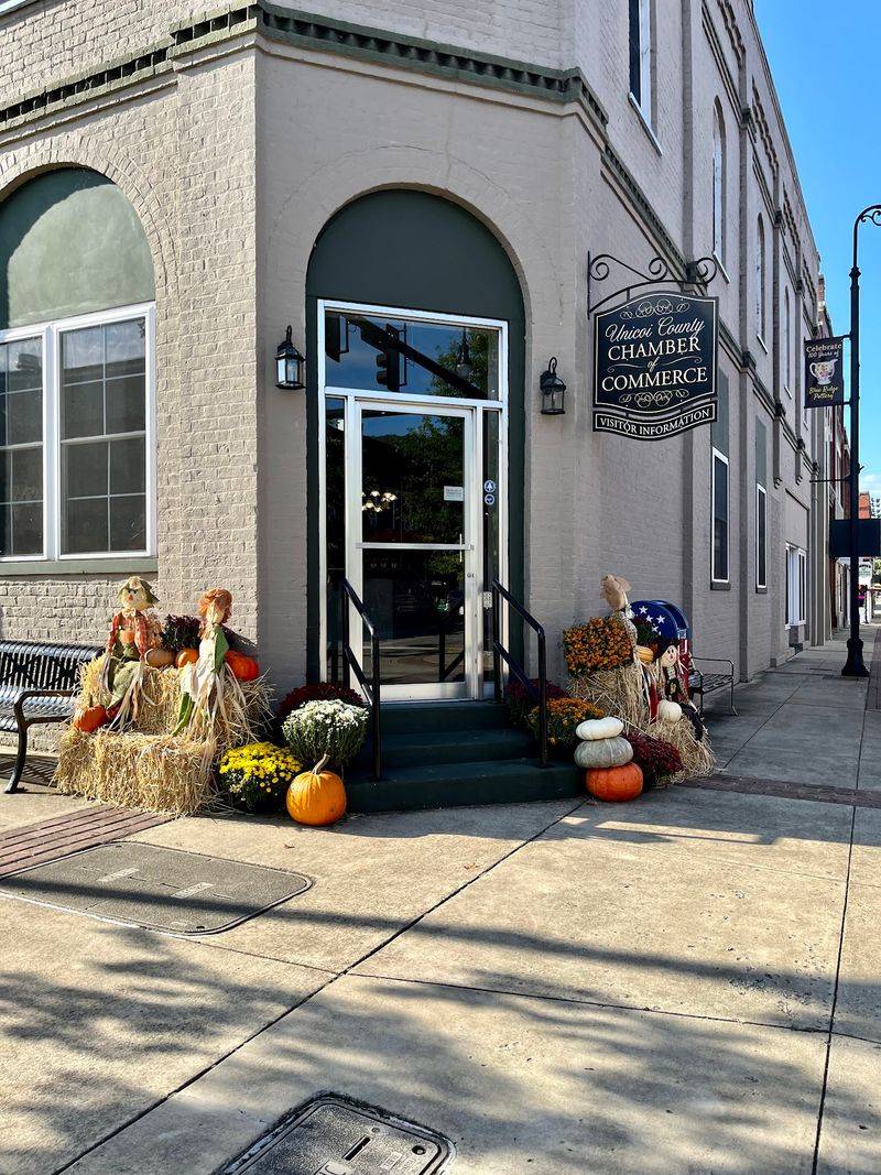 Unicoi County Apple Festival - Erwin Unicoi County Apple Festival - Erwin