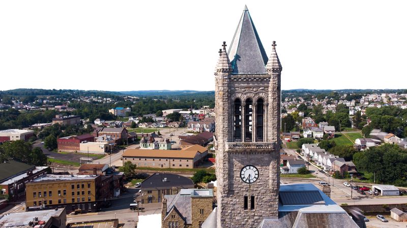 Uniontown