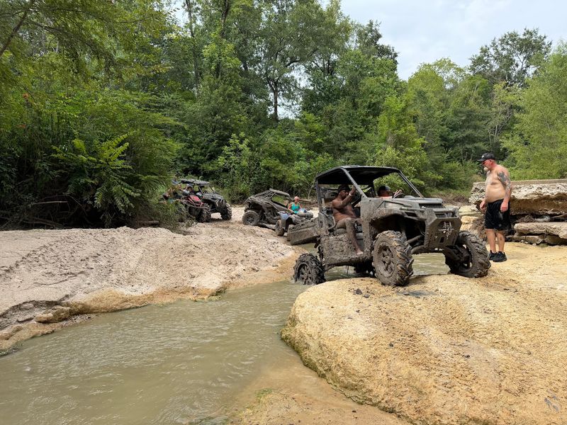 Unlimited Off-Road Park (Conroe) Unlimited Off-Road Park (Conroe)