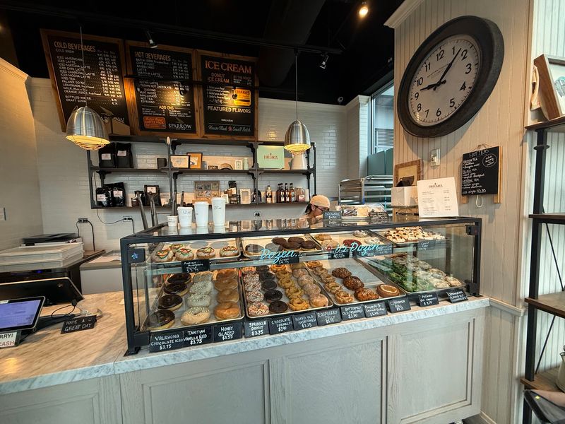Small Shop, Big Barnyard Charm on Maple Avenue