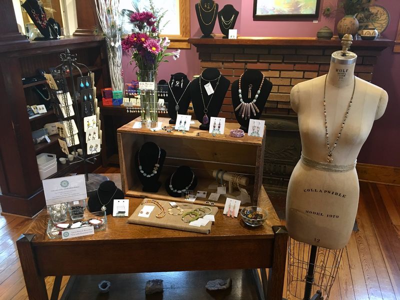 Why Indiana Crafters Drive to Winona Lake Why Indiana Crafters Drive to Winona Lake