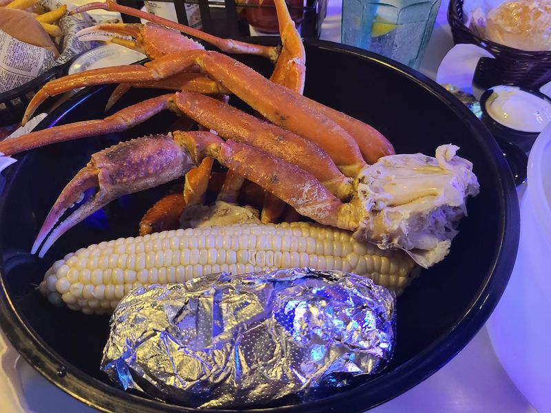 Urie's Waterfront Restaurant - Wildwood