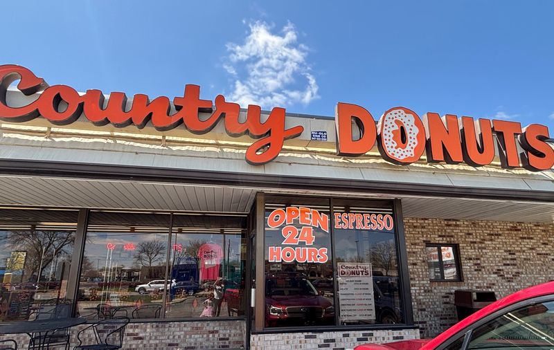 Open All Day and All Night Changes Everything