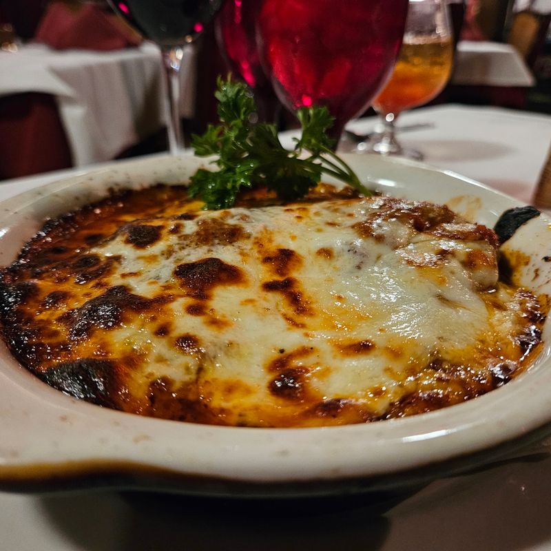 Why This Highwood Trattoria Keeps Its Own Lane