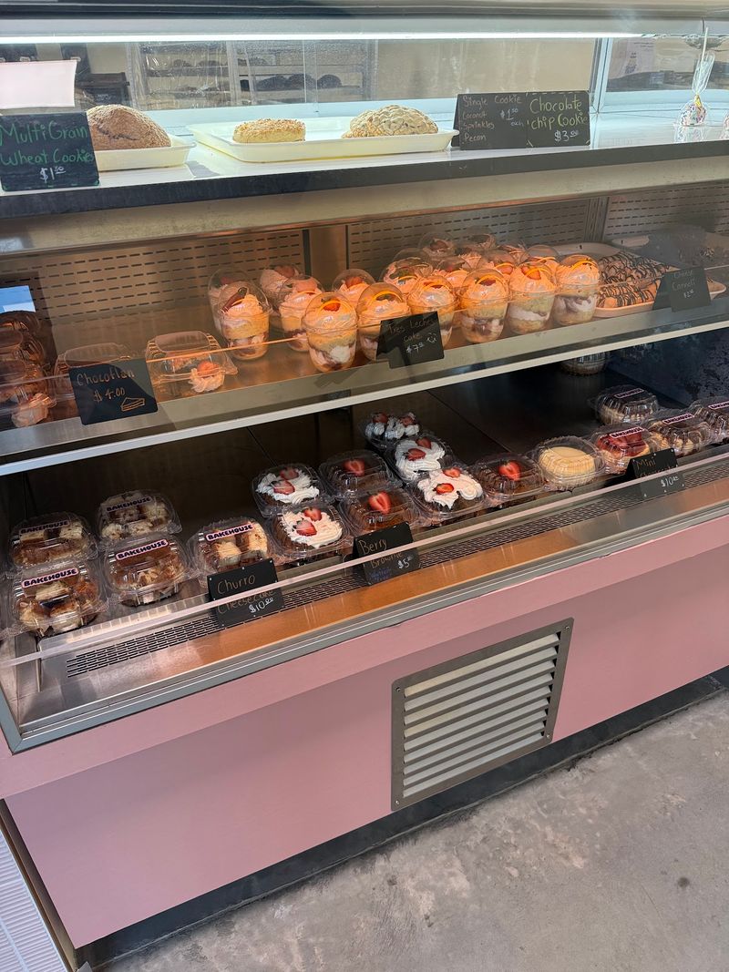 Bakehouse (East Moline) Bakehouse (East Moline)