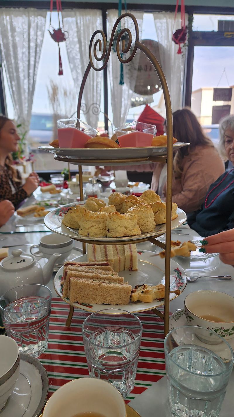 Tea & Tidbits (Colorado Springs) Tea & Tidbits (Colorado Springs)