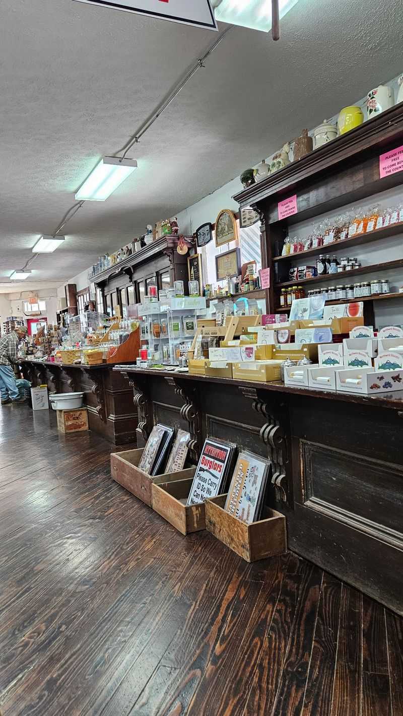 How a River Flood Shaped This Southern Indiana Landmark How a River Flood Shaped This Southern Indiana Landmark