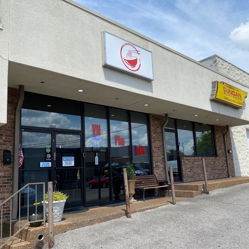 VN Pho & Deli, Nashville VN Pho & Deli, Nashville