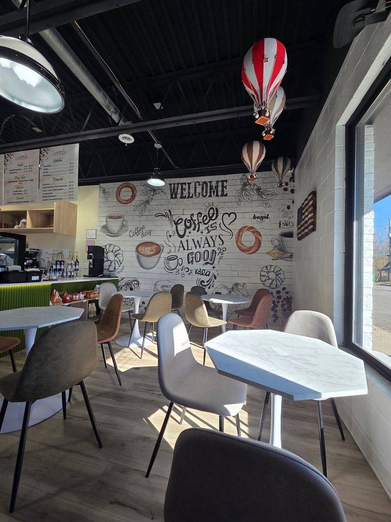 Amore Mio Italian Subs and Espresso Bar (Indianapolis)