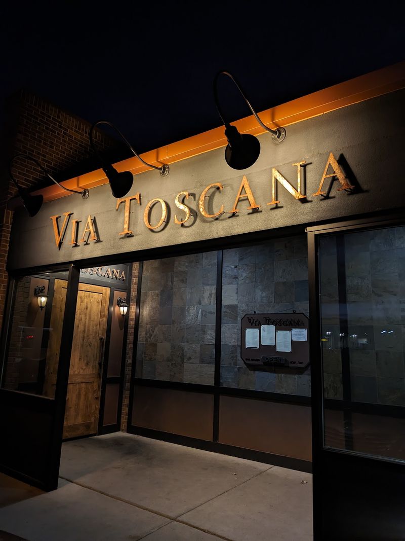 Via Toscana (Louisville)