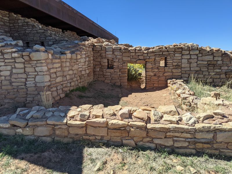 Lowry Pueblo National Historic Landmark (Pleasant View) Lowry Pueblo National Historic Landmark (Pleasant View)