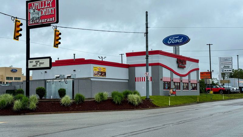 Valley Dairy Restaurant