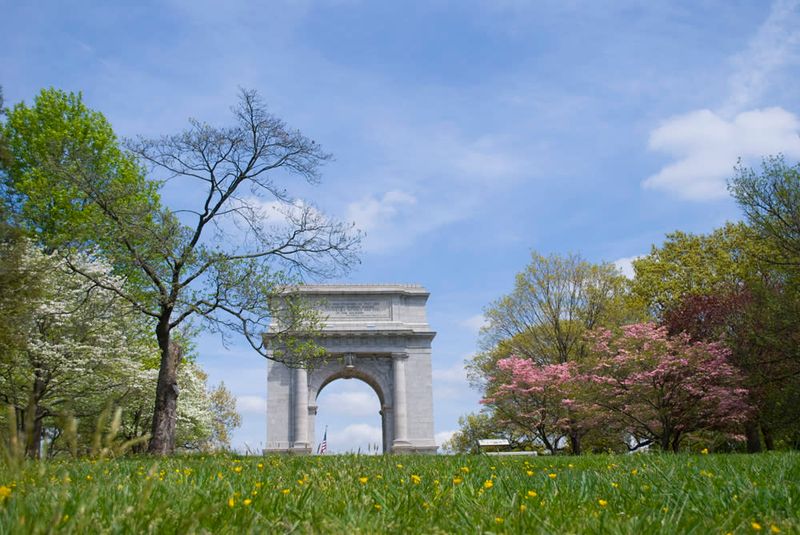 Valley Forge National Historical Park - King of Prussia Valley Forge National Historical Park - King of Prussia