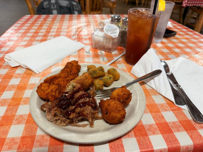 Value That Beats Chain Restaurants