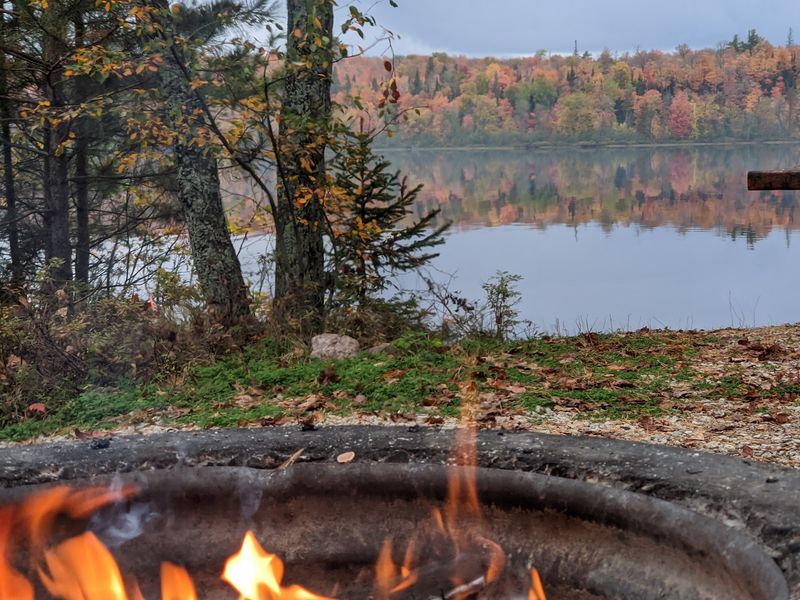 Van Riper State Park Harvest Fest - Champion Van Riper State Park Harvest Fest - Champion