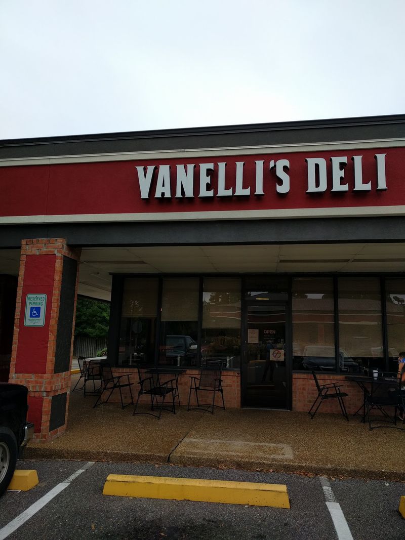 Vanelli's Deli — Germantown