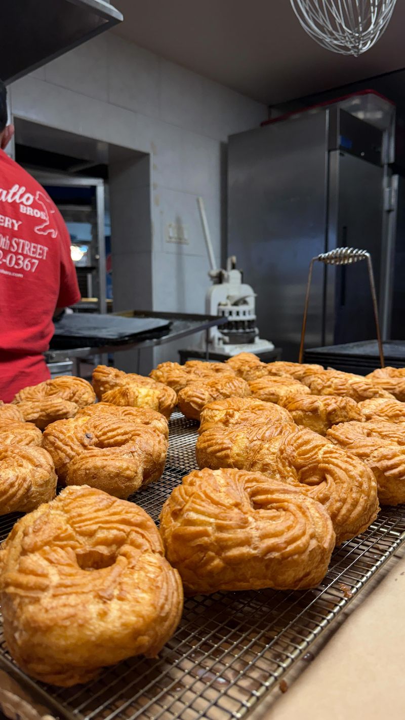 Varallo Brothers Bakery Varallo Brothers Bakery