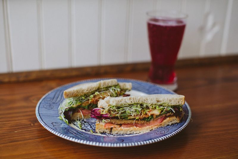 Vegan and Vegetarian Options That Actually Impress