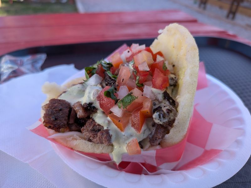 Venezuelan Arepas That Pack Serious Flavor