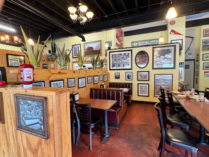 Venice Italian Restaurant, Johnson City Venice Italian Restaurant, Johnson City