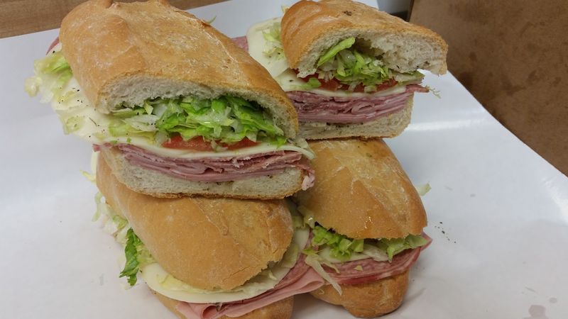 Ventimiglia Italian Foods, Sterling Heights: Macomb County's Italian Pantry