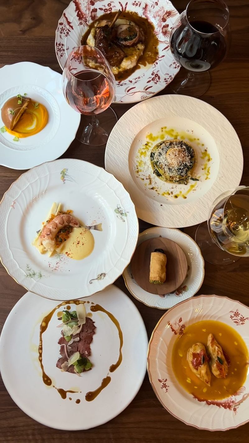 Vetri Cucina, Philadelphia