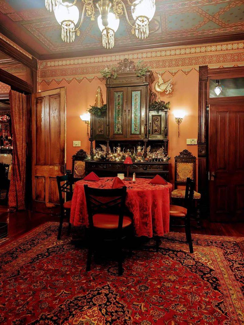 Victorian Rooms That Feel Like A Step Back In Time Victorian Rooms That Feel Like A Step Back In Time