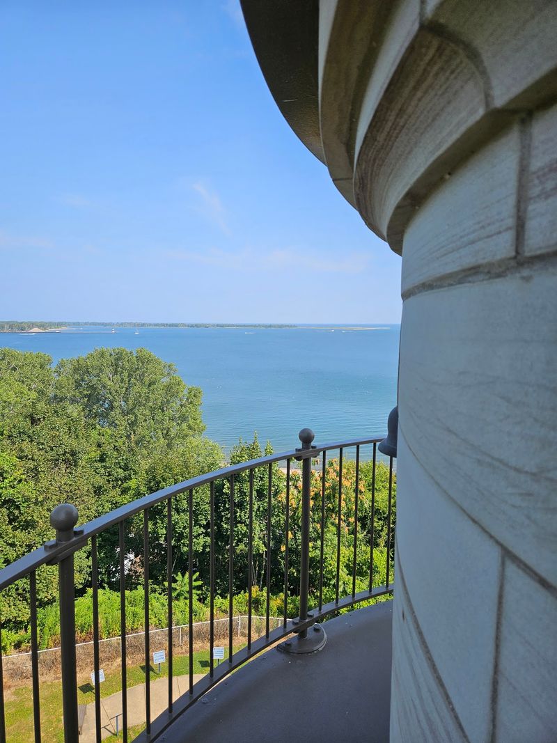 Views From The Top That Surprise Visitors