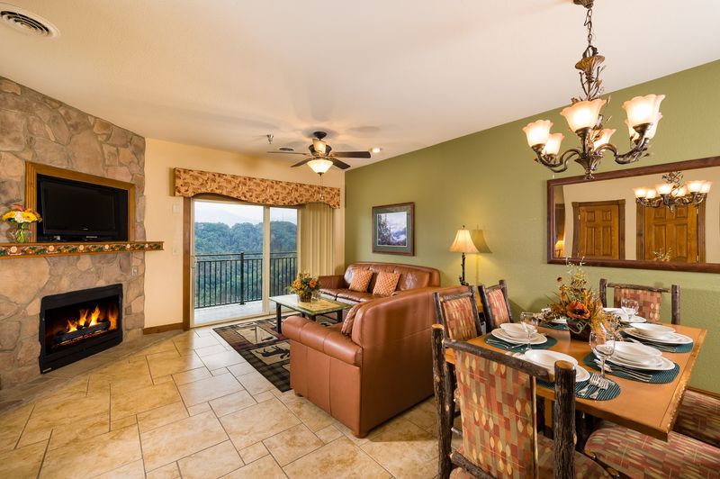 Villa Accommodations That Feel More Like Home Than Hotel