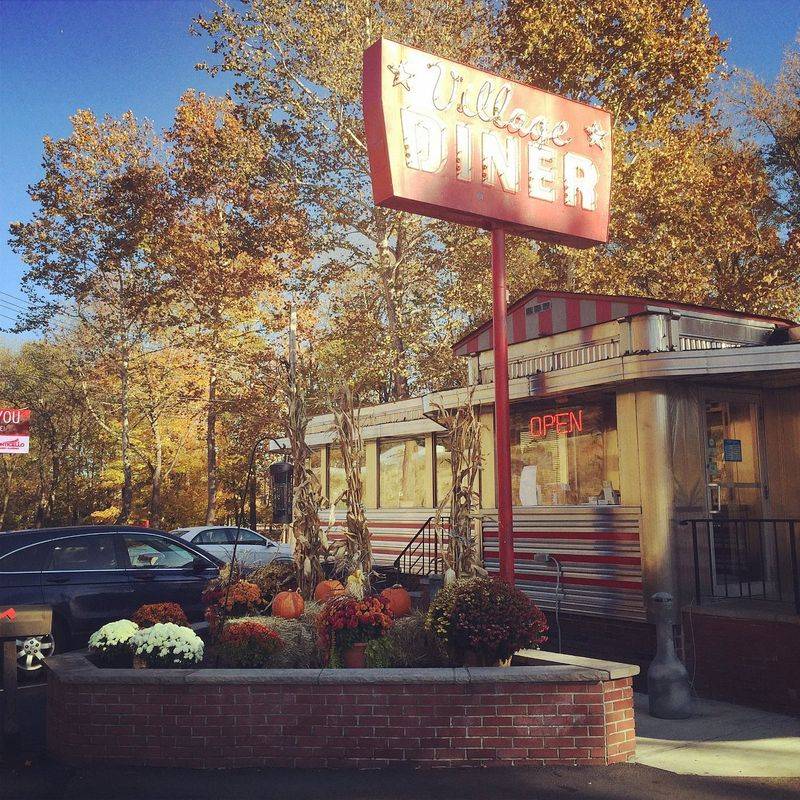 Village Diner (Milford) Village Diner (Milford)