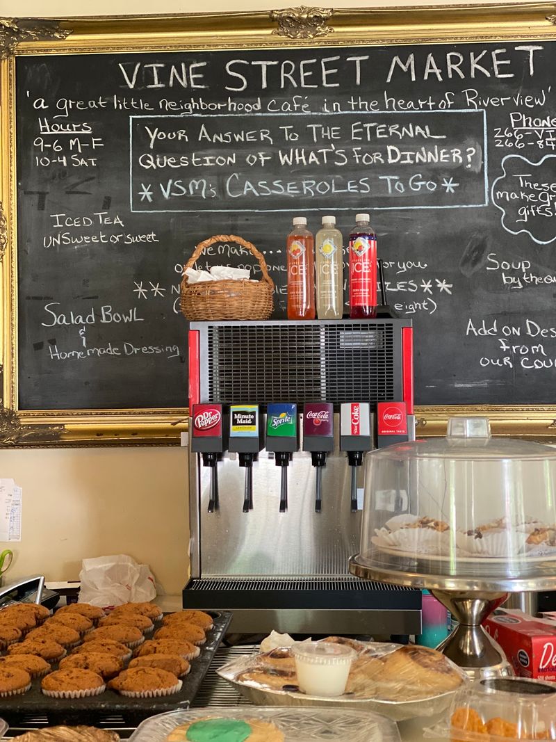 Vine Street Market – Chattanooga Vine Street Market – Chattanooga