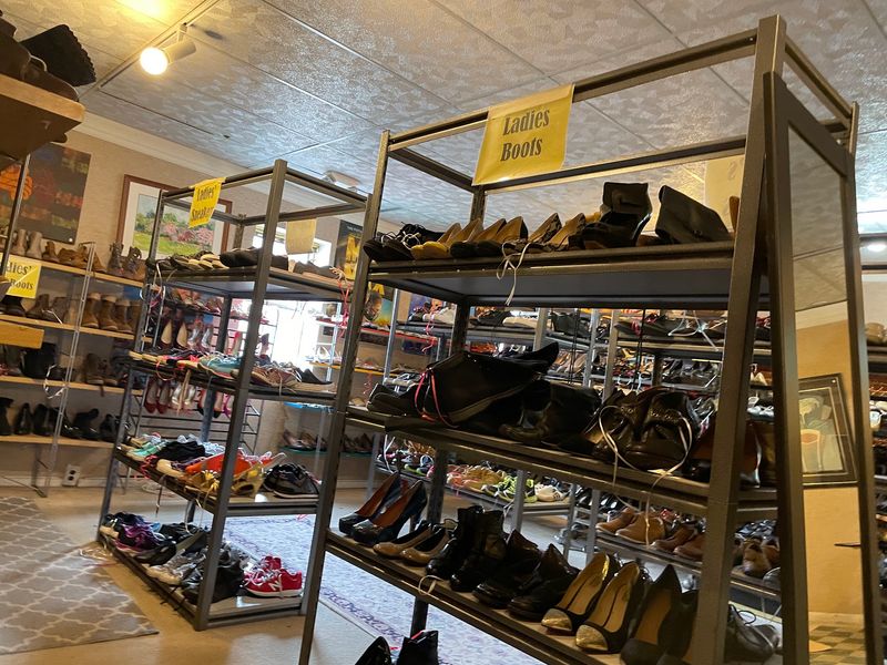 Vintage Clothing With Real Personality