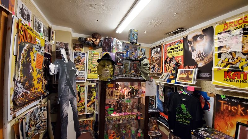 Vinyl Records Stacked Deep Across Multiple Vendors Vinyl Records Stacked Deep Across Multiple Vendors
