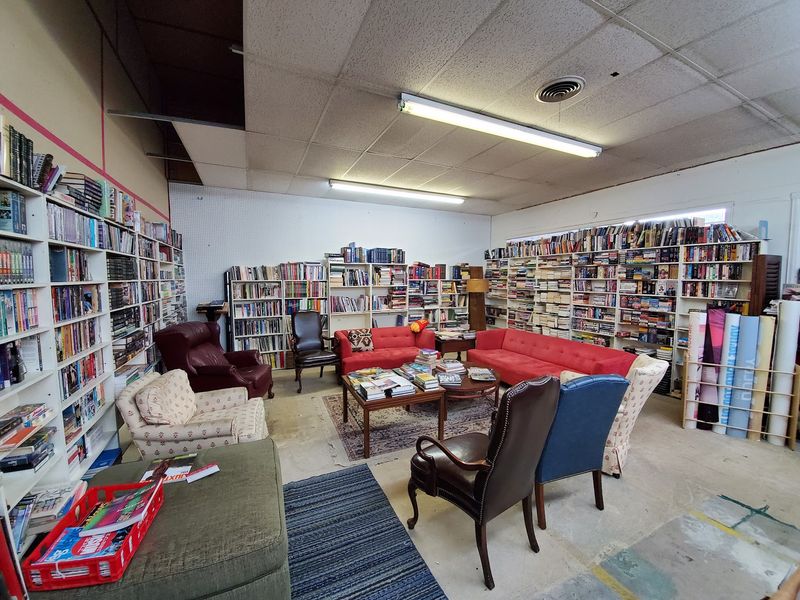 Vinyl Records and Media Beyond Books Vinyl Records and Media Beyond Books