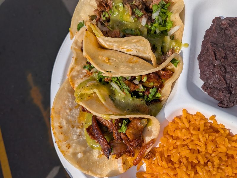 Viva Mexico - Flemington