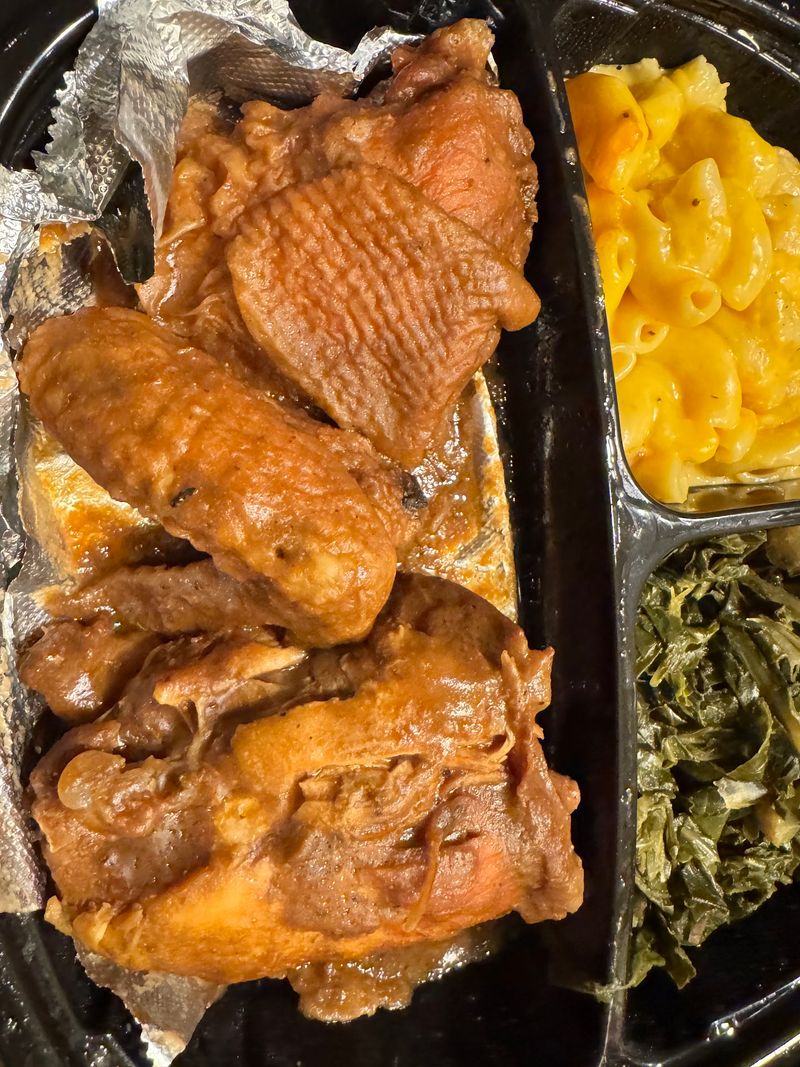 Momma's Kitchen (Indianapolis)