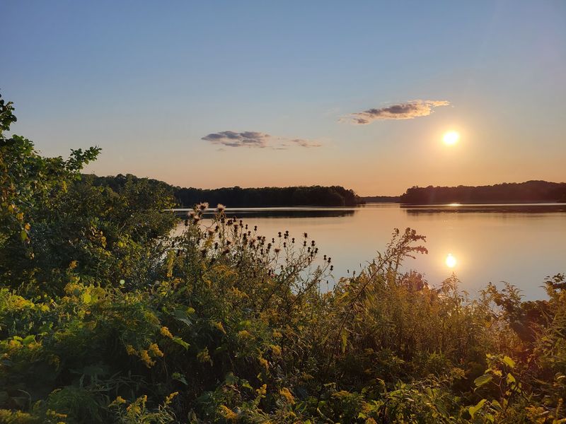 Potato Creek State Park (North Liberty)