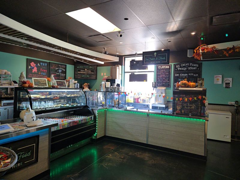 Sugar & Ice Co. (Grand Junction) Sugar & Ice Co. (Grand Junction)