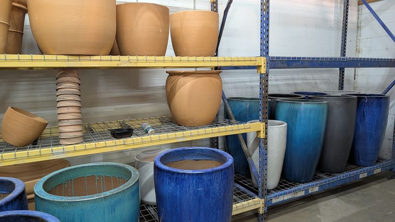 Denver, Colorado Style Starts With Terracotta and Statement Ceramics