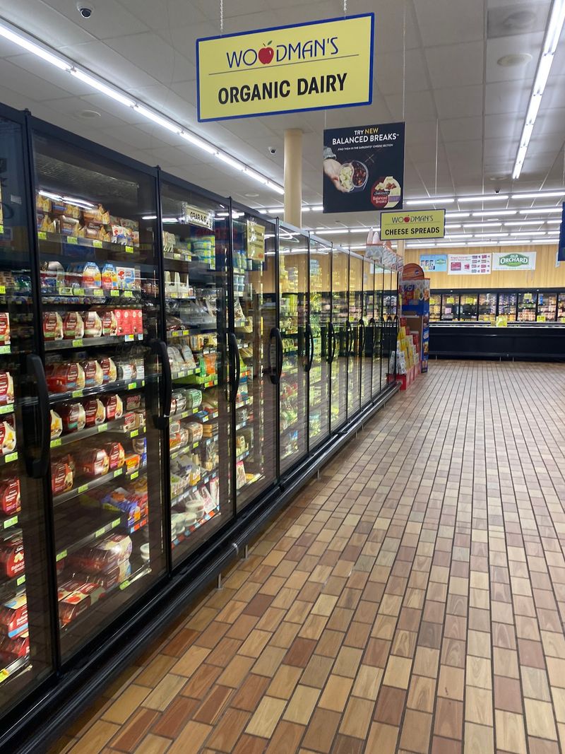 Woodman’s Food Market (Rockford) Woodman’s Food Market (Rockford)