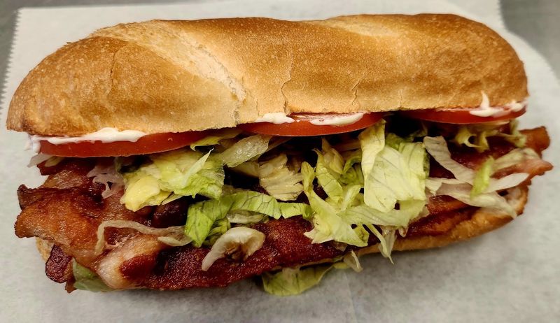 Cugino’s Pizza (Indianapolis)