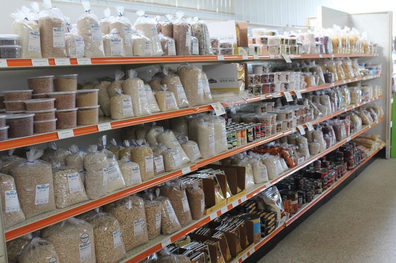 Heartland Bulk Foods (Cuba) Heartland Bulk Foods (Cuba)