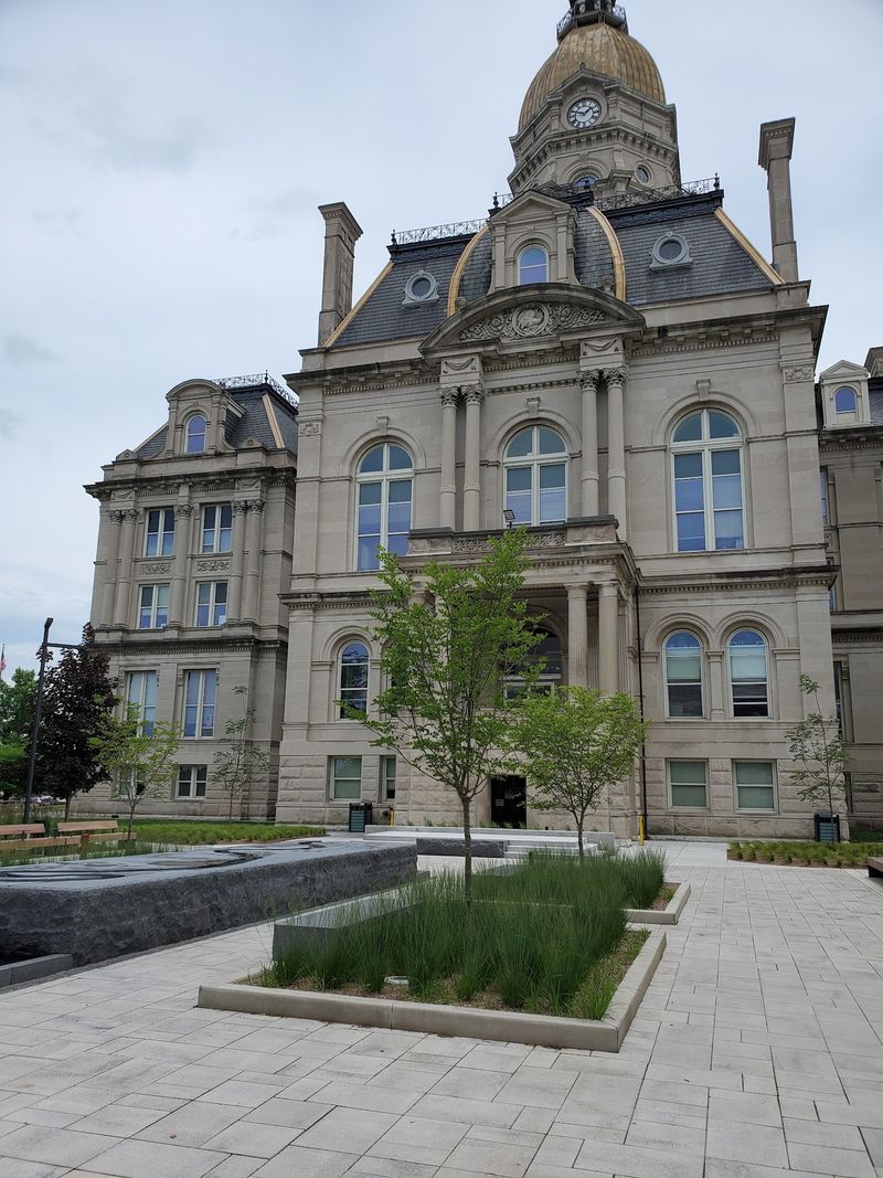 Terre Haute Terre Haute