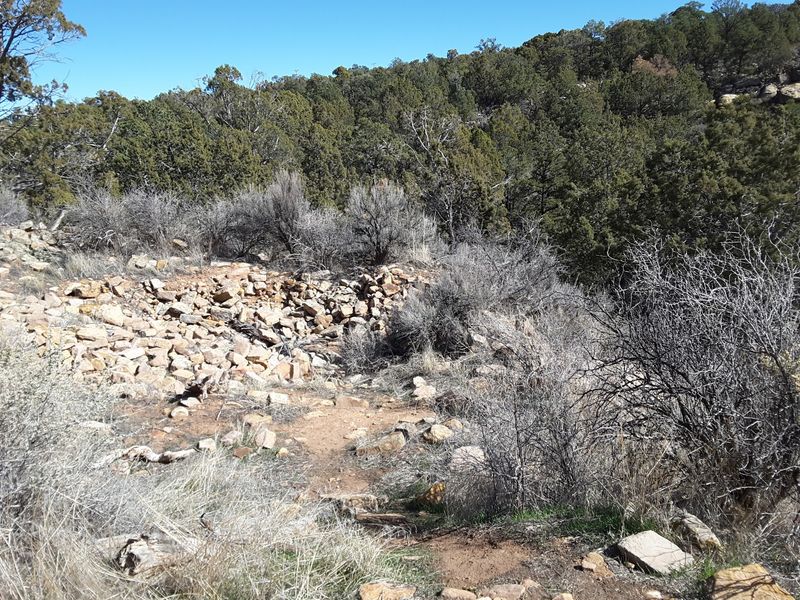 Sand Canyon Pueblo (Near Cortez) Sand Canyon Pueblo (Near Cortez)