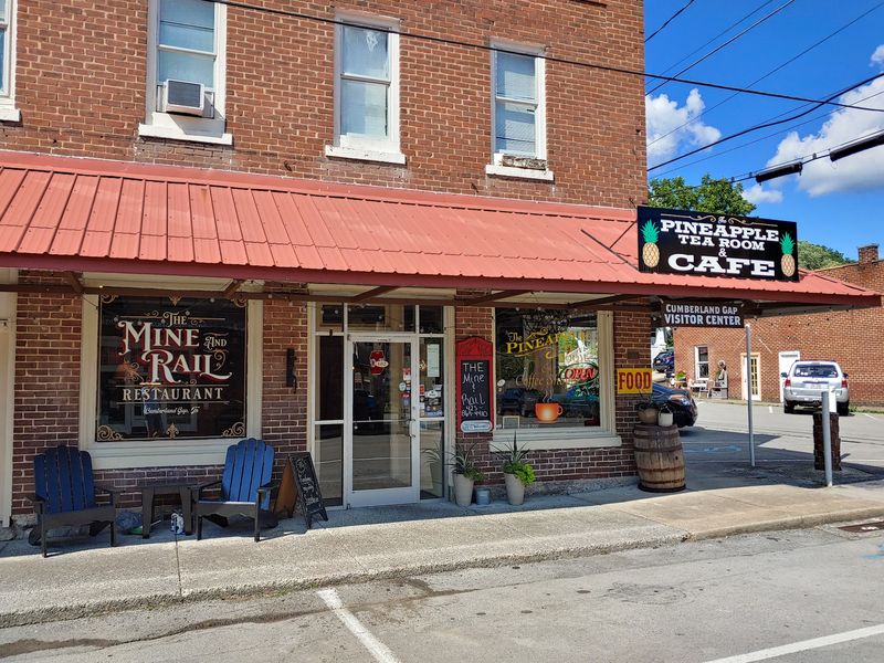 Walk Through a Downtown Filled With Small-Town Appalachian Charm
