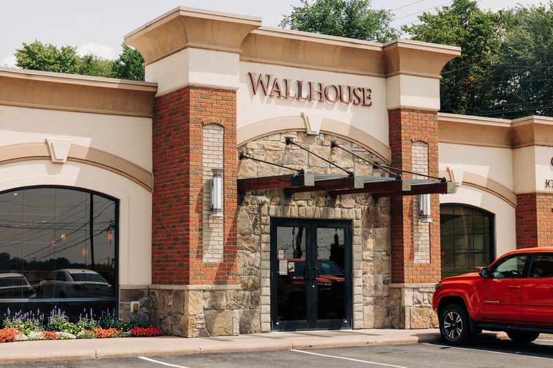 Wallhouse Coffee Company, Sugarcreek Wallhouse Coffee Company, Sugarcreek
