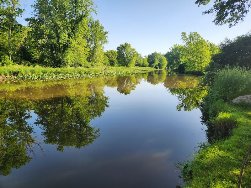 Wallkill River National Wildlife Refuge - Sussex Wallkill River National Wildlife Refuge - Sussex