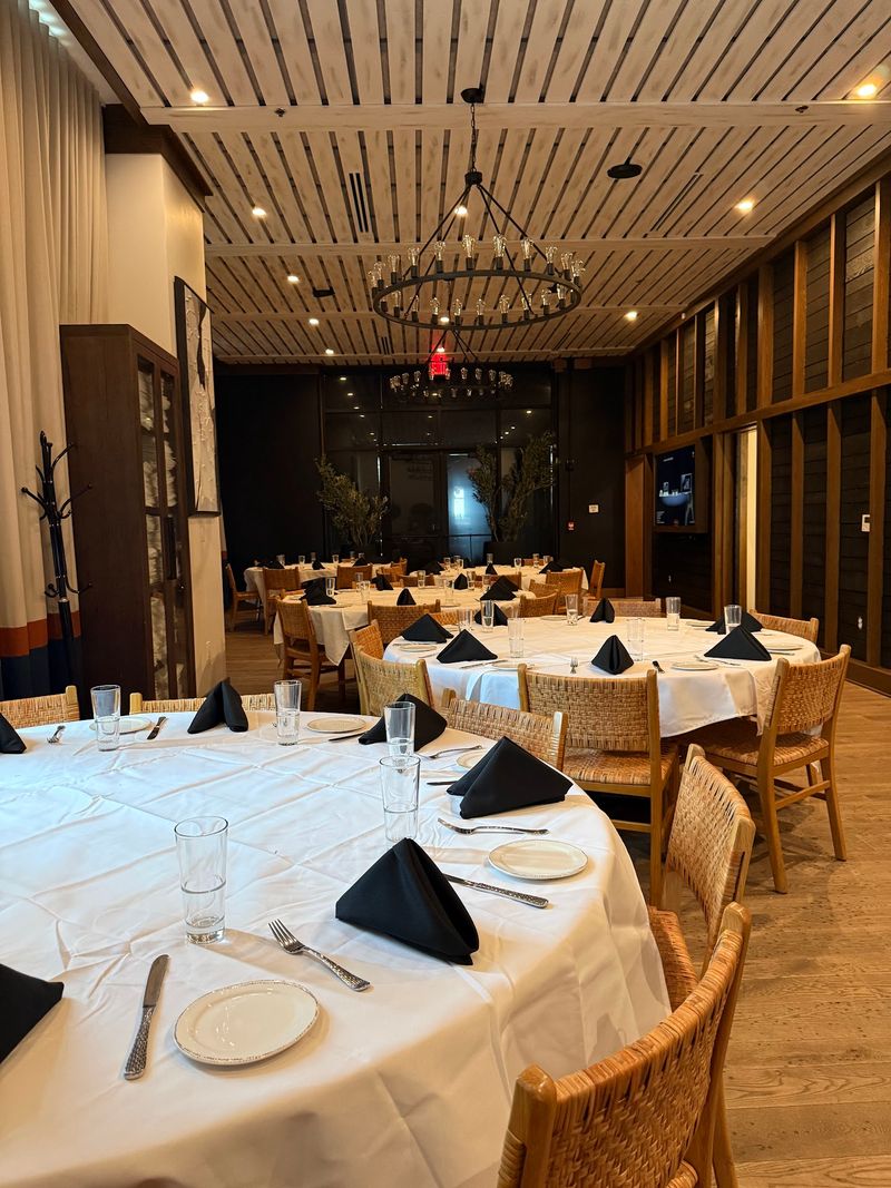 Walt & Ricky's Seafood Kitchen - Memphis Walt & Ricky's Seafood Kitchen - Memphis